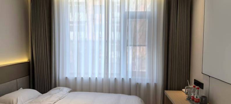 北京慧庭酒店(紫竹桥万寿寺地铁站店)图片