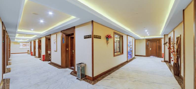 贡嘎豪迪酒店(拉萨贡嘎机场店)图片