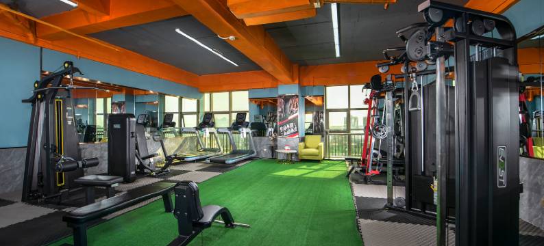 维也纳酒店(东方大道店)图片