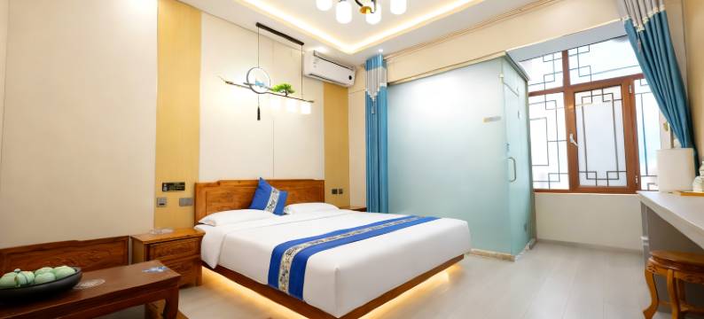 陶庭客栈(广府古城店)图片