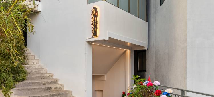 青禾一墅(龙脊梯田一号观景台店)图片