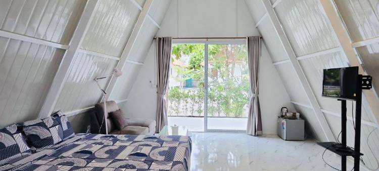 Baan Cha-Am Resort图片