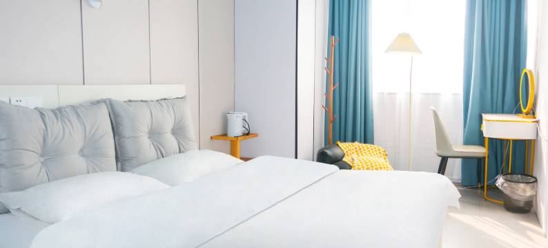 扬州乐途假日客栈图片