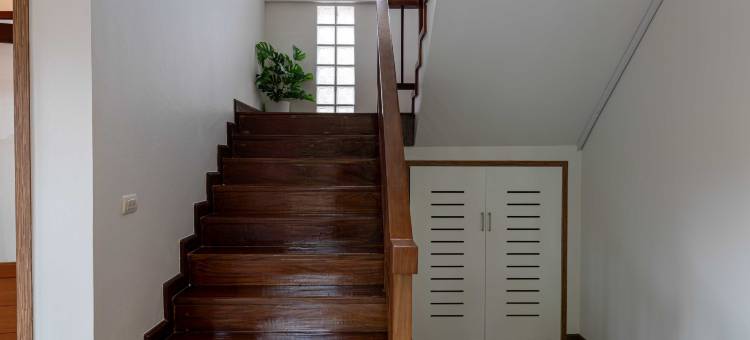 Premium Villa Baan Kinlom Chomlay图片