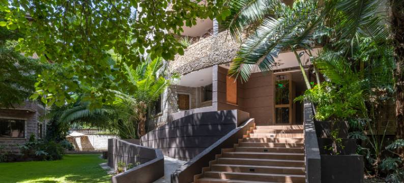 凯特公寓(Kates Apartments)图片