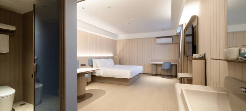 汉庭酒店(桂林临桂区政府金水路店)图片