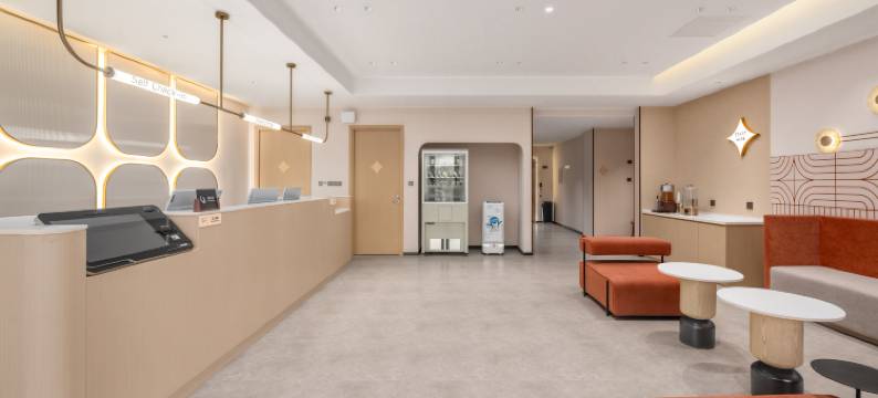 锦江之星(秦皇岛开发区镜泊湖路店)图片