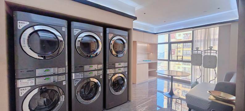 CITY COMFORT INN·城市便捷酒店(崇左南站爱琴海购物中心店)图片