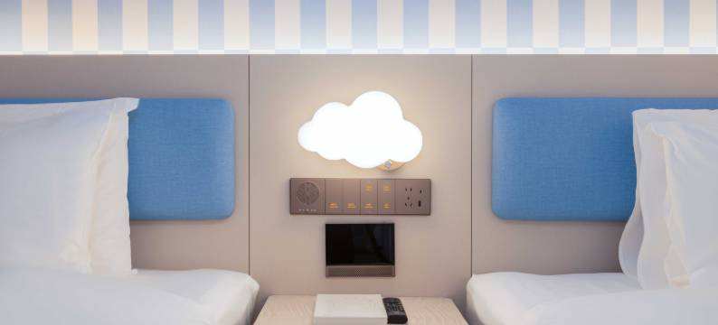 汉庭酒店(宿州砀山县政府店)图片