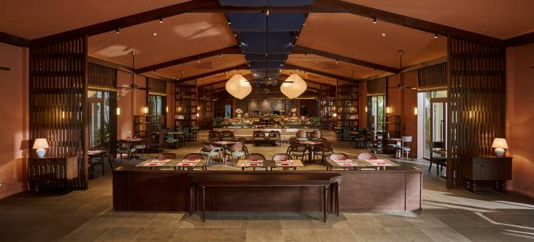 会安M村豪华度假村(Grand Signature By M Village Hoi An Resort)图片