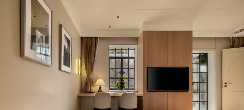 安和花园酒店图片