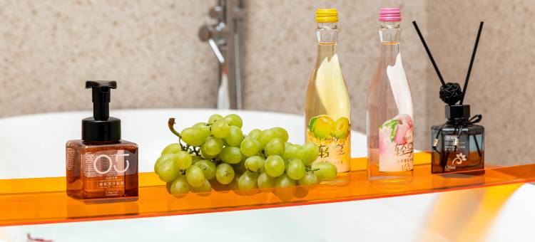 辽阳·君程｜SMARTVIBE·声画逸境酒店(辽阳站建筑职业学院店)图片