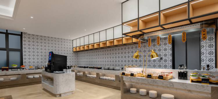 维也纳国际酒店(福州仓山万达店)图片