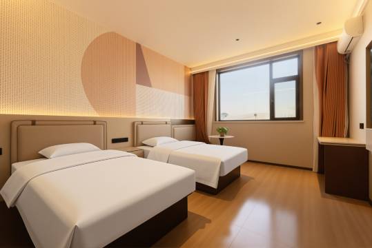 樊野古城民宿(忻州古城店)