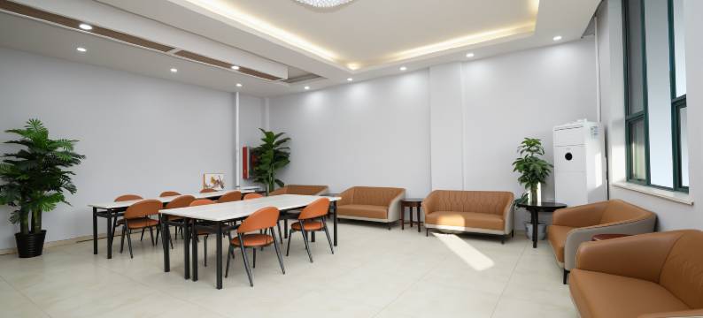 新东方之星酒店(聊城大学店)图片