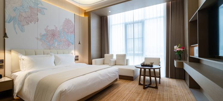 陆丰三嘉花园酒店图片