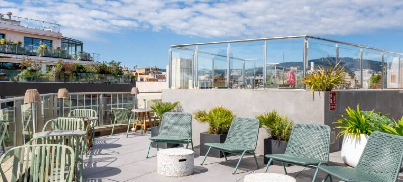 哈瓦那格兰酒店(Gran Hotel Havana 4*Sup by Escampa Hotels)图片