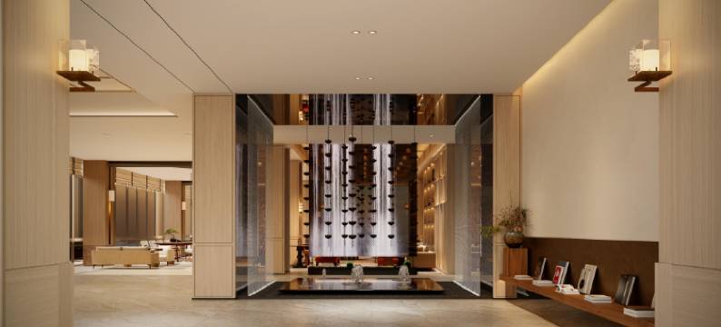 乐山禅驿·邑樂酒店图片