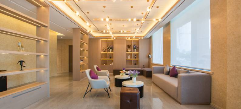 麗枫酒店(盐城高铁站店)图片