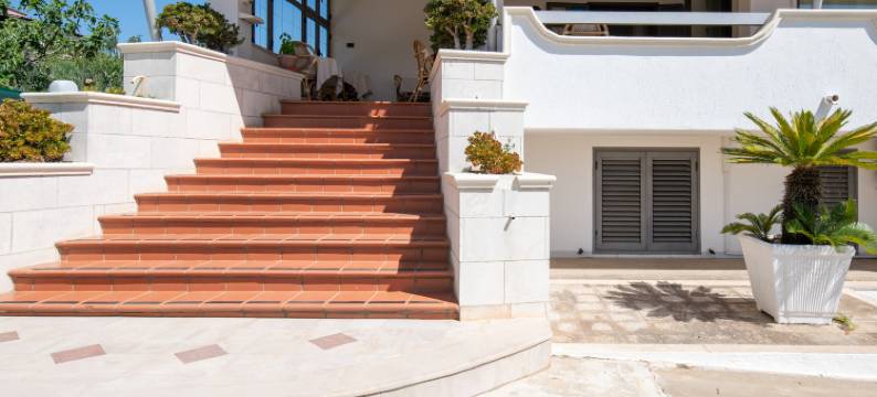 皮科洛酒店维拉罗莎(Piccolo Hotel Villa Rosa)图片