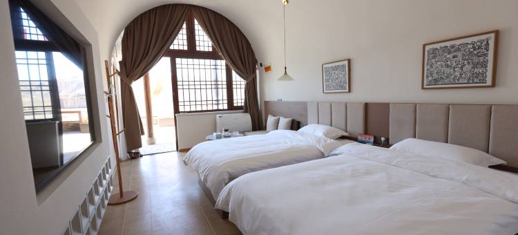 九十九孔半民宿图片