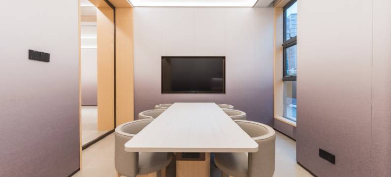 全季酒店(珠海香洲环宇城店)图片