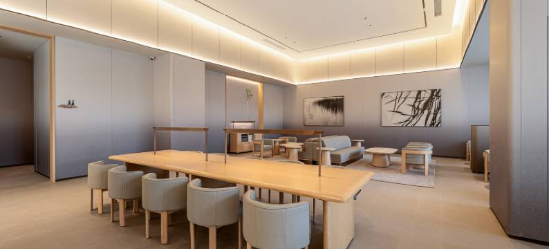 全季酒店(三亚政务中心店)图片