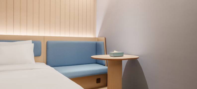 汉庭酒店(大理古城南门店)图片