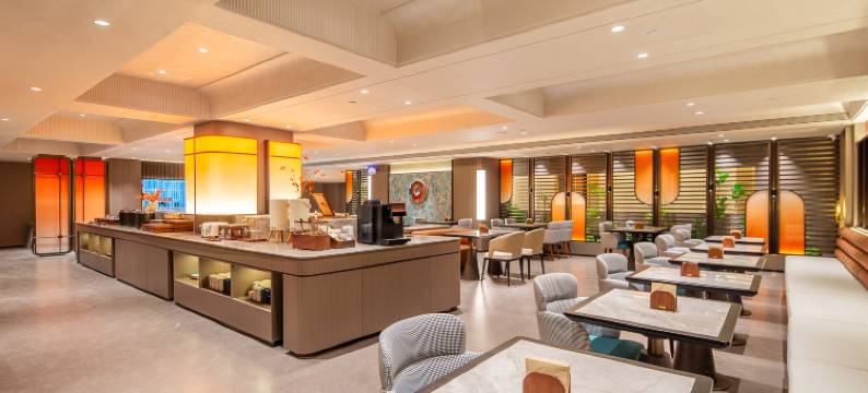 星程洛阳应天门周王城广场酒店图片