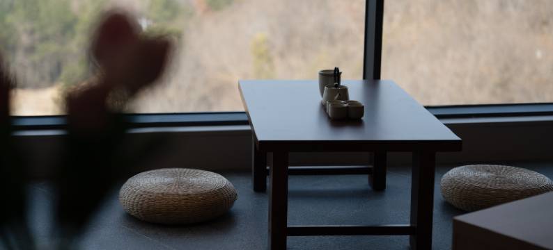 汪洋小镇民宿图片