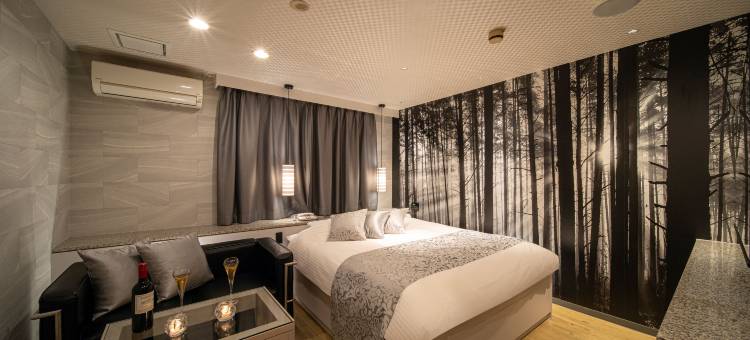 酒店KEI  仅限成人(HOTEL KEI  (Adults Only))图片