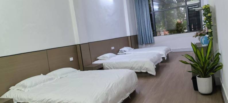 金翔便捷酒店图片