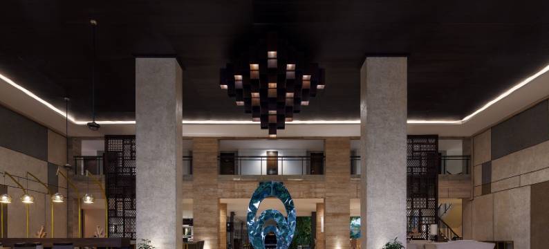 Hotel Santika Mataram Lombok图片