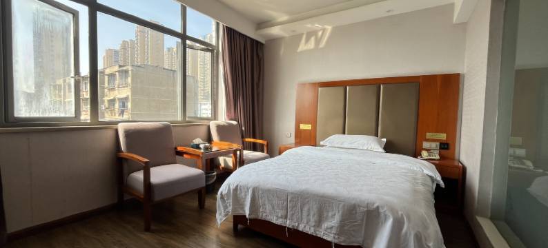 津市美亚宾馆图片