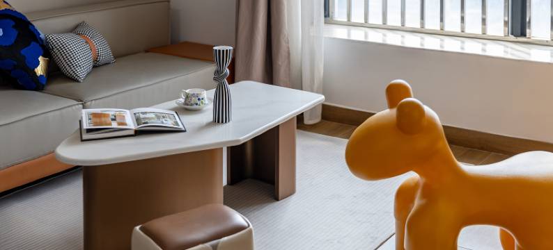 丽途·城市雅居(广州萝岗万达广场苏元地铁站店)图片