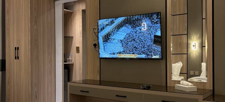 Al Shahba Al Aziziyah Hotel图片