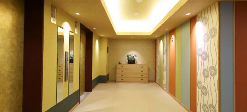 天然温泉 越前之汤 御宿 野乃福井(多美迎・御宿野乃 酒店集团)(Natural Hot Spring Echizen no Yu Onyado Nono Fukui)图片