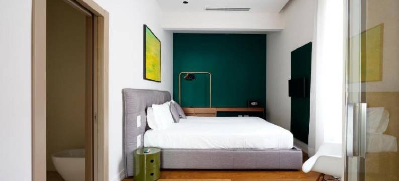 Numa | 维塔公寓(Numa Florence Vita)图片