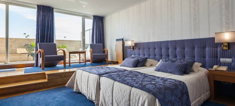 博亚酒店-维斯塔(Hotel Boa - Vista)图片