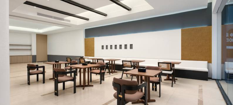 怡致酒店(浔阳楼大中路步行街店)图片