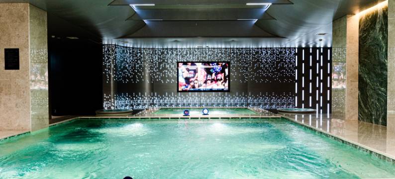 YULONG裕龙酒店(怀贤西街怀仁站店)图片