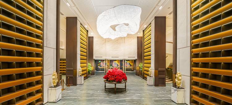 台儿庄恒力大酒店图片