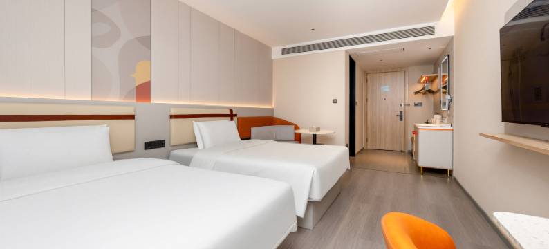 如家云上四季酒店(徐州丰县吾悦广场店)图片