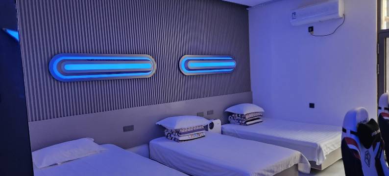 宏德宾馆(客运总站火车站店)图片