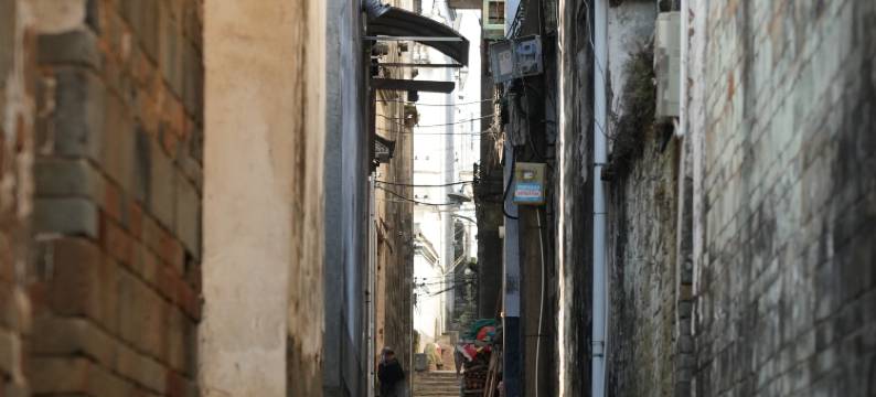 婺源妍溪小筑(汪口景区店)图片