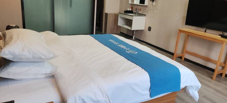 如家华驿酒店(郯城杨集镇店)图片