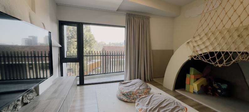 南投日月潭五船民宿图片