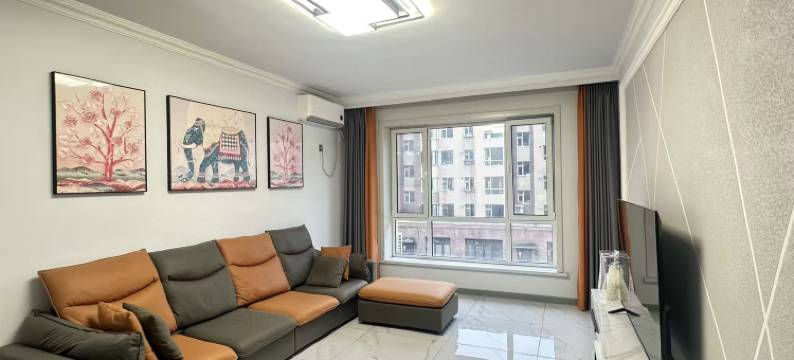 鹏祥民宿(利民街分店)图片