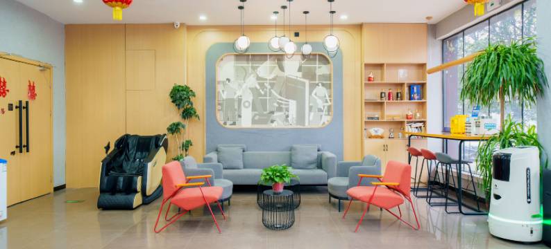 尚客优酒店(扶沟鸿昌大道店)图片