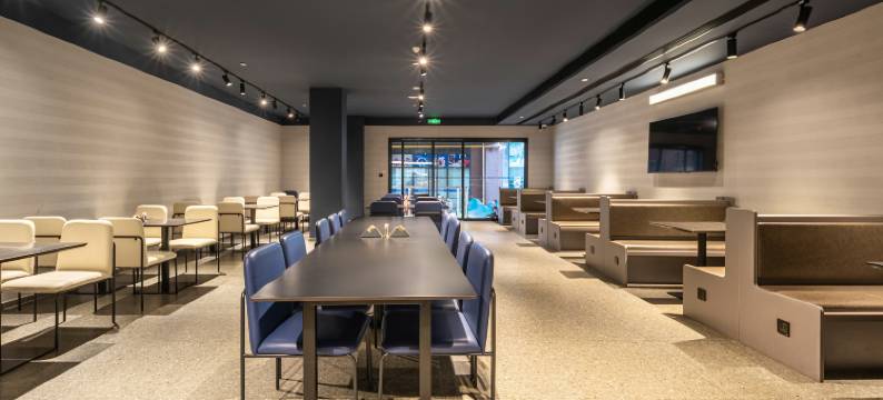 宜必思尚品上海浦东机场酒店图片